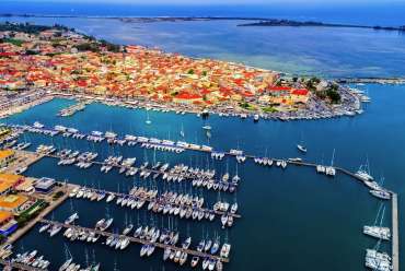 Top 10 Citizenship and Golden Visa Programs