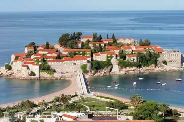 Montenegro first launched economic citizenship in 2010