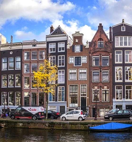 Netherlands investor visa