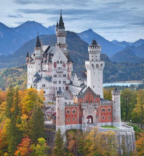 Germany Investor Visa