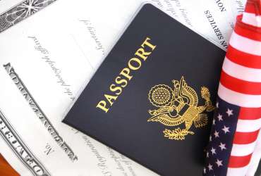 Naturalization for Citizenship Fees (35 countries)