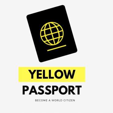 The Yellow Passport