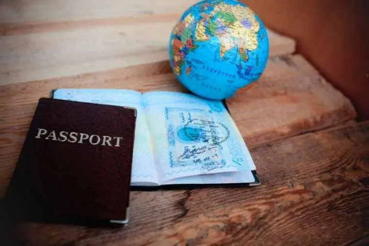 CBI Passport