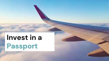 Think Citizenship by Investment (video)