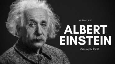 How many citizenships Albert Einstein had?