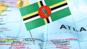 Dominica collects $1.2bn in CBI revenues