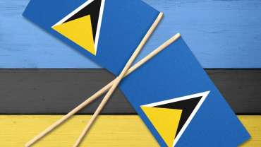 St Lucia citizenship costs