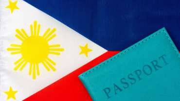 Dual citizenship Allowed for Naturalized Filipinos