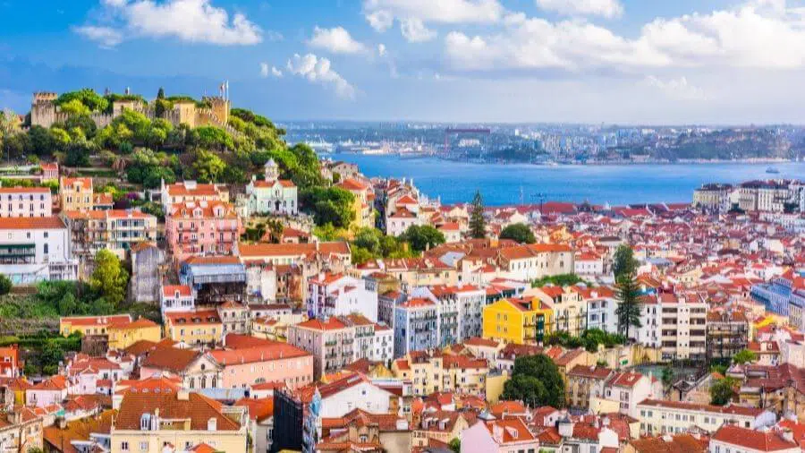 Portugal