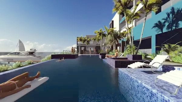 Ocean Edge Hotel