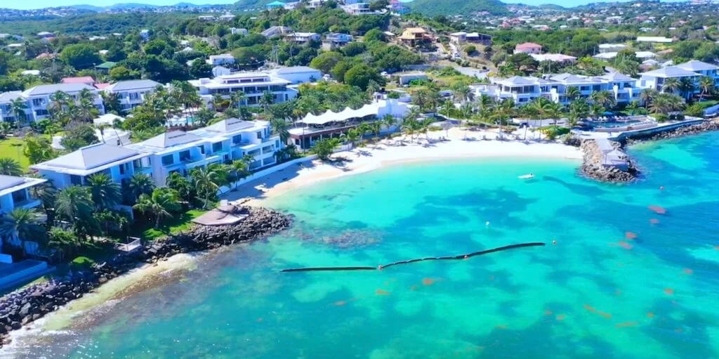 Hodges Bay Resort