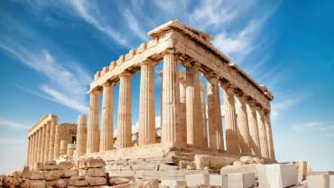 Higher Property Investments for Greek Golden Visa