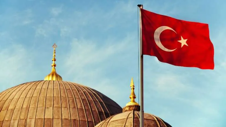 Turkey Announces 20 year Tax Break for Non Residents