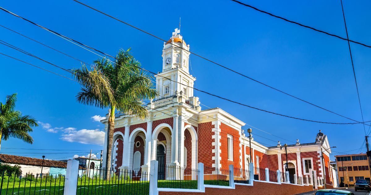 El Salvador