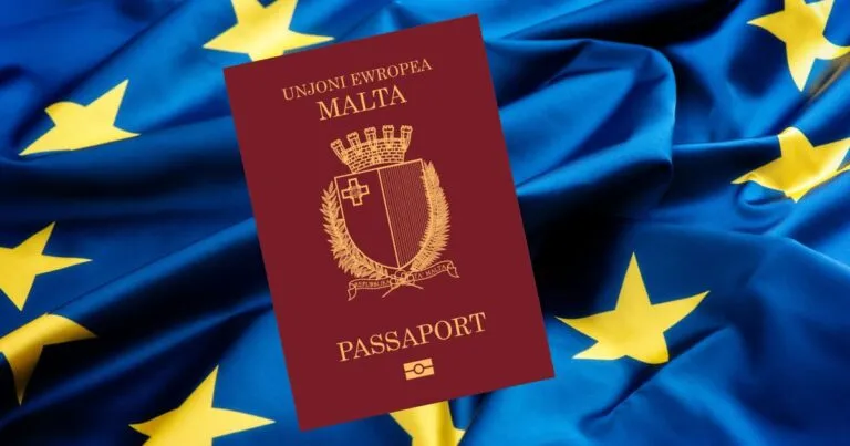 Malta Abolishes Citizenship by Investment Program