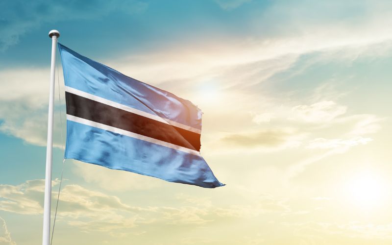 Botswana Citizenship