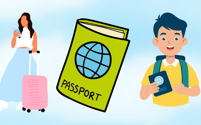 Why HNWIs Secure a Freedom Passport in Today’s World