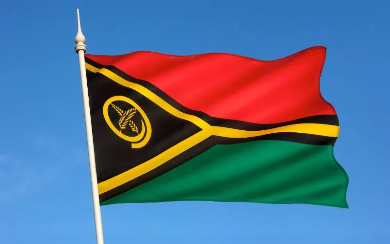 Vanuatu