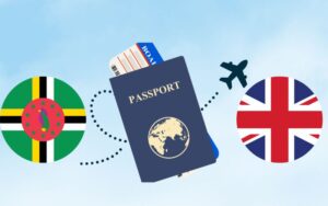 Dominica UK Visa waiver Talks