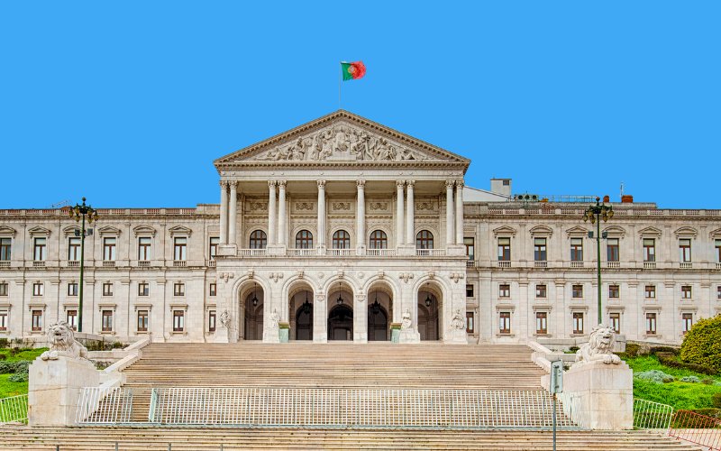 Portugal Assembly