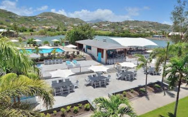 Royal St.Kitts Hotel
