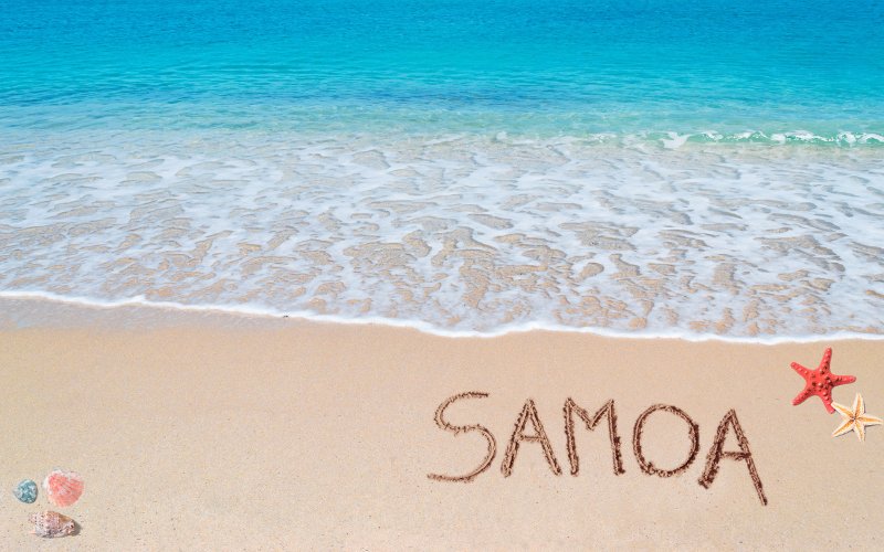 Samoa