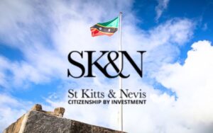 SKN Citizenship