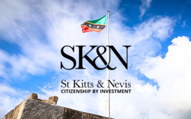 SKN Citizenship
