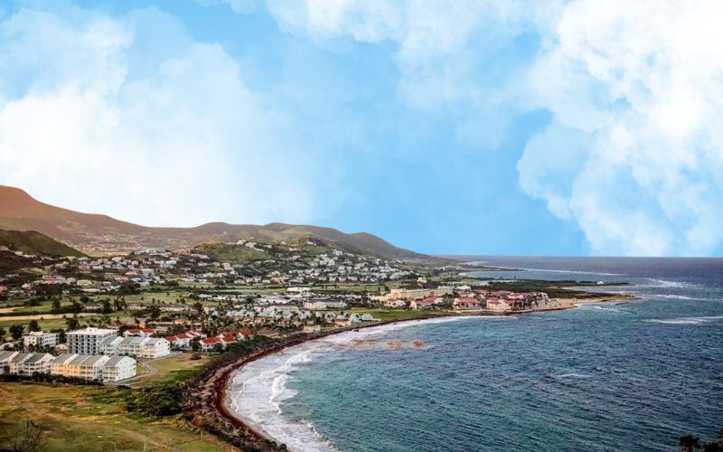 St.Kitts Real Estate