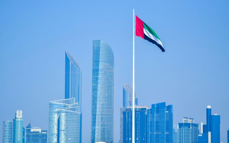 Which CBI Passports Have UAE Visa Free Access