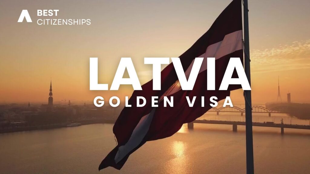 Latvia Video