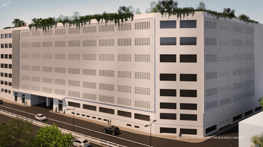 Keranis Residences – Greece’s Best €250K Golden Visa Investment